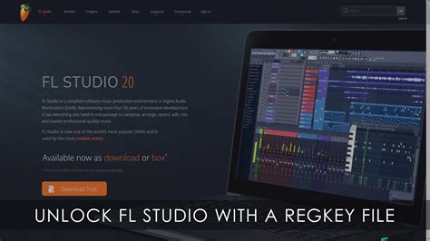 regkey fl studio|fl reg key 12 mediafire.